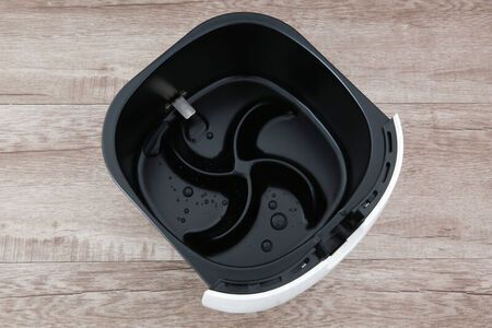 Nồi chiên không dầu Philips HD9216