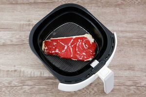 Nồi chiên không dầu Philips HD9216