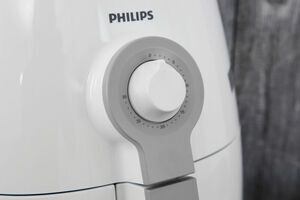 Nồi chiên không dầu Philips HD9216