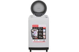 Máy giặt Sharp 9 Kg ES-W90PV-H