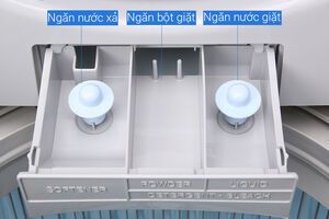 Máy giặt Sharp 9 Kg ES-W90PV-H