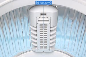 Máy giặt Sharp 9 Kg ES-W90PV-H