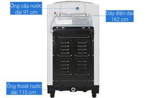 Máy giặt Sharp 9 Kg ES-W90PV-H