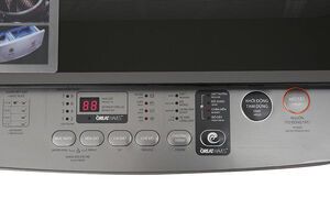 Máy giặt Toshiba 8 kg AW-K905DV(SG)