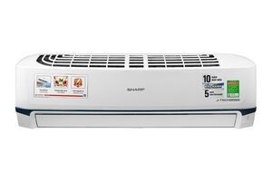 Máy lạnh Sharp Inverter 1.5 HP AH-X12XEW