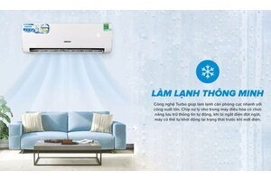 Máy Lạnh Inverter Asanzo 1HP K09N66