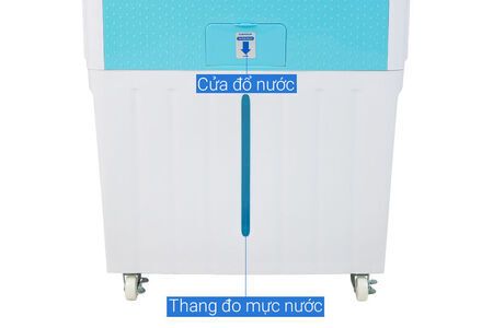 Máy làm mát Daikiosan DKA-04000B