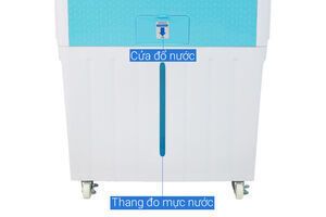 Máy làm mát Daikiosan DKA-04000B