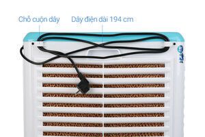 Máy làm mát Daikiosan DKA-04000B