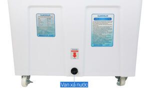 Máy làm mát Daikiosan DKA-04000B