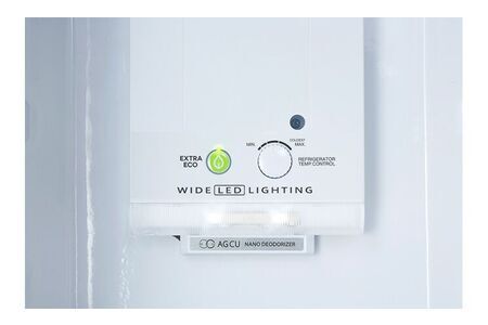 Tủ lạnh Sharp Inverter 241 lít SJ-X251E-DS