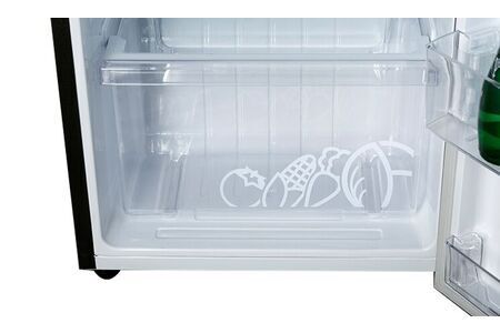 Tủ lạnh Sharp Inverter 241 lít SJ-X251E-DS