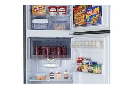 Tủ lạnh Sharp Inverter 241 lít SJ-X251E-DS