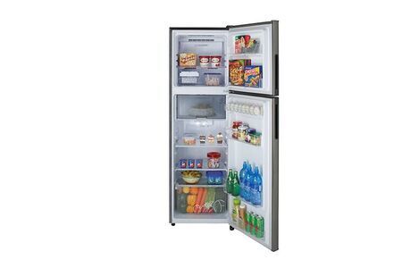 Tủ lạnh Sharp Inverter 241 lít SJ-X251E-DS