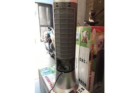 Máy làm mát hơi nước Saiko TFC-980PH