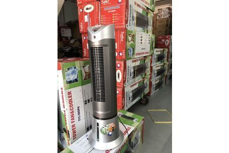 Máy làm mát hơi nước Saiko TFC-980PH