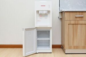 Cây nước nóng lạnh Sunhouse SHD 9602