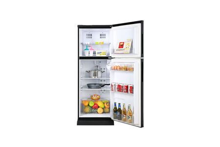 Tủ lạnh Aqua Inverter 186 lít AQR-T219FA(PB)