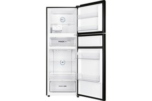 Tủ lạnh Aqua Inverter 291L AQR-T329MA(BS)