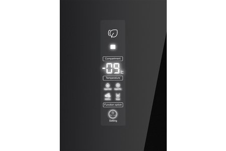 Tủ lạnh Aqua Inverter 291L AQR-T329MA(BS)