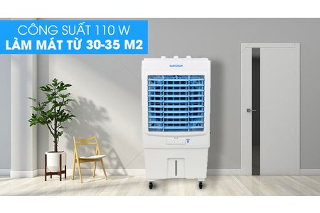 Máy làm mát không khí Daikiosan DKA-04000C