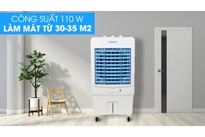 Máy làm mát không khí Daikiosan DKA-04000C