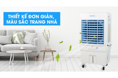 Máy làm mát không khí Daikiosan DKA-04000C