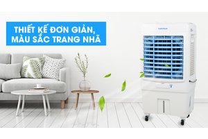 Máy làm mát không khí Daikiosan DKA-04000C