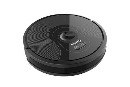 Robot hút bụi và lau nhà Rapido RR6