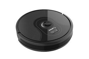 Robot hút bụi và lau nhà Rapido RR6