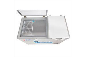 Tủ Đông Alaska 600 Lít BCD-6567N