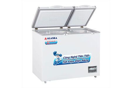 Tủ Đông Alaska 600 Lít BCD-6567N