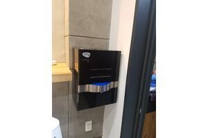 Máy Lọc Nước Unilever Pureit Ultima RO + UV + MF