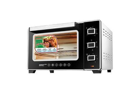 Lò Nướng Sanaky VH-5099N2D (50L)