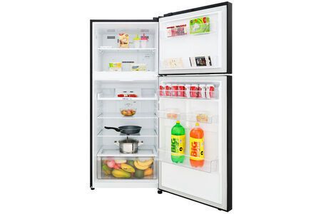 Tủ lạnh LG Inverter 393 lít GN-B422WB