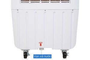 Máy làm mát Daikiosan DKA-03500C