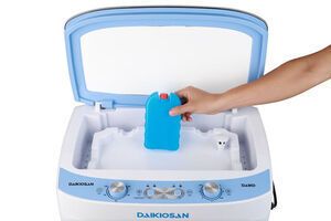 Máy làm mát Daikiosan DKA-03500C
