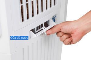 Máy làm mát Daikiosan DKA-03500C