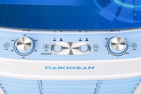 Máy làm mát Daikiosan DKA-03500C