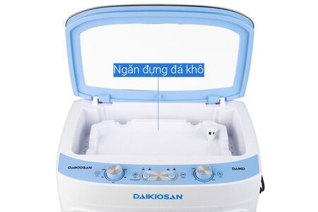 Máy làm mát Daikiosan DKA-03500C