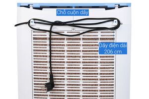 Máy làm mát Daikiosan DKA-03500C