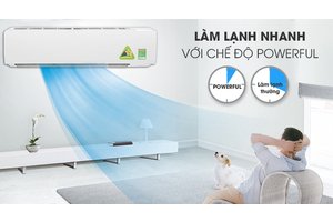 Máy lạnh Daikin Inverter 3 HP FTKC71UVMV
