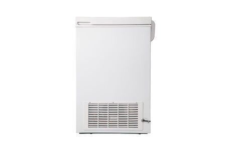 Tủ đông Alaska BD-300C 1 ngăn 1 cửa dàn đồng