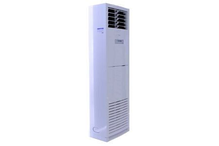 Tủ Đứng Midea MFJJ-50CRN1 - 5.0HP