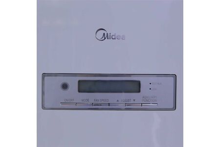 Tủ Đứng Midea MFJJ-50CRN1 - 5.0HP