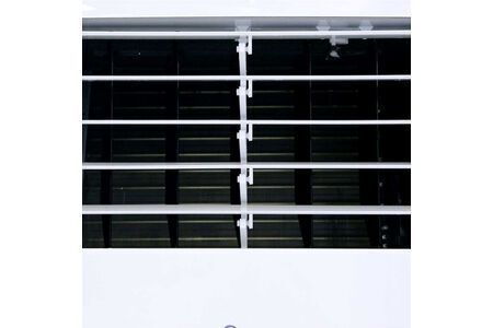 Tủ Đứng Midea MFJJ-50CRN1 - 5.0HP