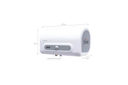 BÌNH NÓNG LẠNH FERROLI QQME 15 LÍT