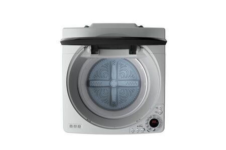 Máy giặt Sharp 8.2 kg ES-W82GV-H