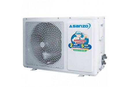 MÁY LẠNH ASANZO ASZ – S09N66 - 1.0 HP