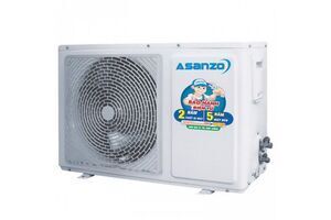 MÁY LẠNH ASANZO ASZ – S09N66 - 1.0 HP